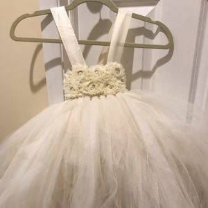 Flower Girl Dress